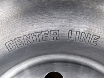 15" 5x114,3 CENTERLINE USA DRAGSTER HOTROD SPRINT - 5