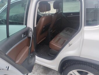 Volkswagen Tiguan 2.0TDI 130kw - 5