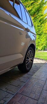 VW Touran 2016 - 5