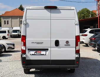 Fiat Ducato Dodávka 2.3 MultiJet E6 150k SCR L4H2 3,5t MAXI - 5