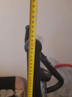 Eliptický trenažér/orbitrek - 5