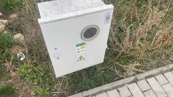 NA PREDAJ ideálny stavebný pozemok pre RD - 5