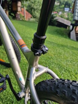 Kona kahuna 29, velkost M - 5