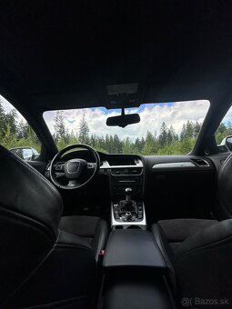 Audi S4 - 5
