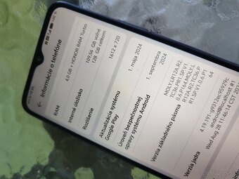 Honor X6a 4/128 - 5