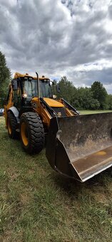 Jcb 4cx - 5