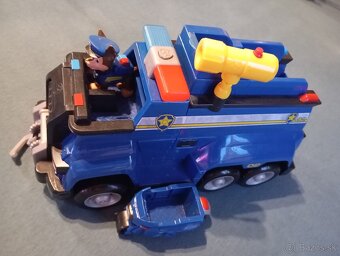 PAW PATROL-VypredajKus 20 eur - 5