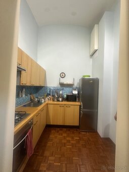 Na prenájom apartmán v centre mesta - Voľný Ihned - 5