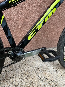 Ctm Raptor 1.0 - 5