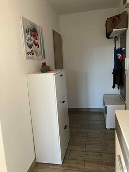Prenájom zrekonštruovaného 3 izbového bytu na ul. Třebíčska - 5