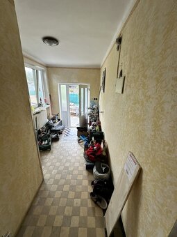 3 izbový rodinný dom 124 m2 pozemok 691 m2 v obci Šintava - 5