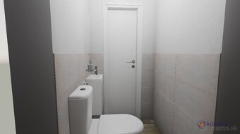 Na predaj zrekonštruovaný rodinný dom v Maďarsku - 5