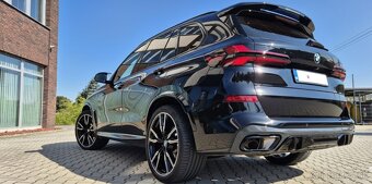 BMW X5 xDrive40d M Sport Performance - 5