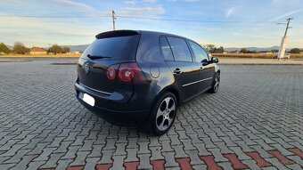 VW Golf 1,9 Tdi SK auto, Zeder, bez hrdze STK EK do 12/2026 - 5