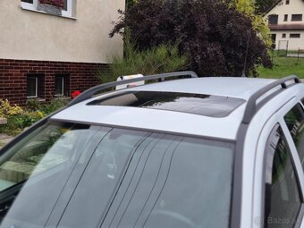 Opel Astra G Caravan 1.6 - 5