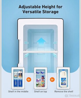 ASTROAI FRIDGE 6L - 5