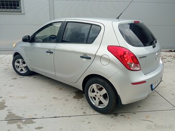 Hyundai i20 1.2i 63kw - 5