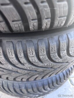 4x100 R15 zimné - 5