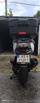 BMW C400GT - 5