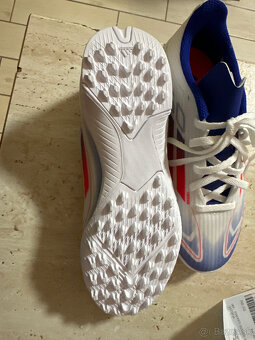 Adidas X Speedflow 4 TF - 5