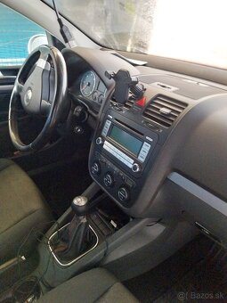 Wolksvagen golf 1.9 tdi - 5