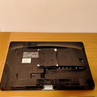 Predám tv Philips HDMI s uhlopriečkou 55cm - 5