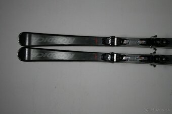 Rossignol Spitfire 174 cm , drevene jadro - 5
