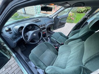 Alfa Romeo 156 Sportwagon 1.9 JTD - 5