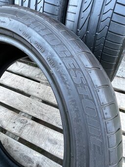 Bridgestone 225/45 R17 4x=120e - 5