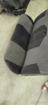 Mitsubishi L200 2.5 TD - 5