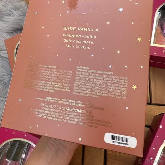 Victoria’s secret darčekové sety Lotion & Mist - 5