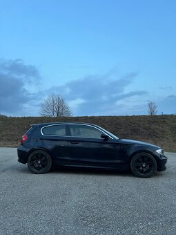 BMW 1 e87 - 5