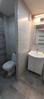 Na prenájom: 2-izbový byt v Poprade - 5