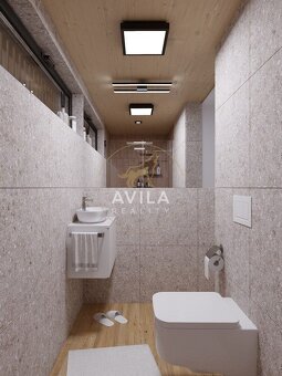 NA PREDAJ: 2podlažné, dizajnové, rekreačné, mini domy YuPOD - 5