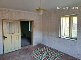 IBA U NÁS Vidiecky dom pod lesom s výhľadmi - Červený Kameň - 5