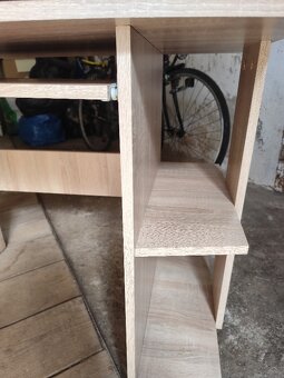 Stôl perfektný stav - 5