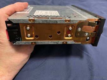 Vw Rhapsody autoradio CD golf bora passat polo - 5