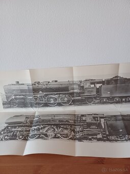 Lietadlá, vlaky - 5