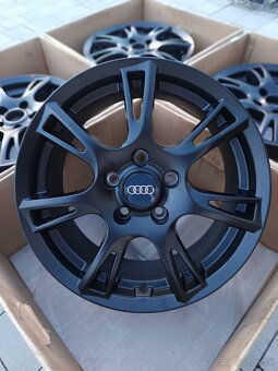 ALU R16 5x112 Audi VW Seat Škoda 57,1 - 5