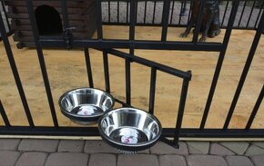 Voliera,koterec Doprava a montaż gratis po celej SR - 5