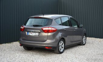 Ford C-Max 1.00 EcoBoost, Po rozvodoch, SR voz - 5