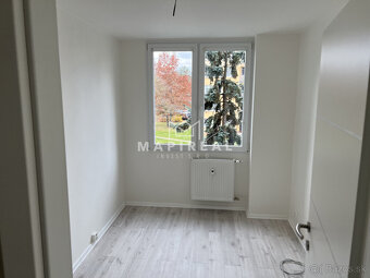 NOVINKA NOVOREKONŠTRUOVANÝ 3-izb. byt, Košice - Západ, - 5