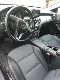 Mercedes gla 200 cdi - 5