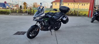 Kawasaki Versys 1000SE - 5