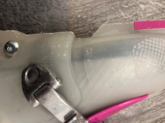 Detske lyziarky Roxa - 5