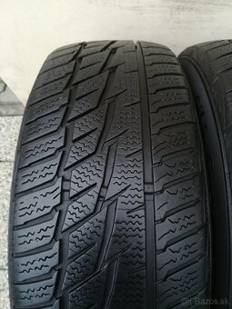 Zimné pneumatiky 205/55 R16 Matador, 2ks - 5
