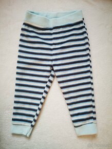 Tepláky a legíny dievčenské - 5