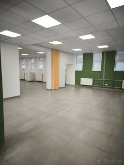 Administratívne priestory,kancelárie - 5