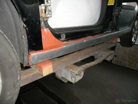 Oprava karosérií Dunajská Lužná - 5