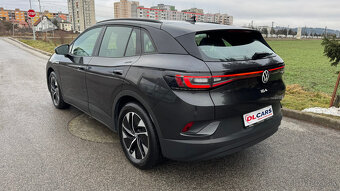 Volkswagen ID.4 Pro Performance 77kWh Business - 5